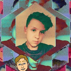 Meet your Posher, William